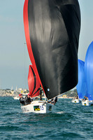 2013 Key West Race Week A 712