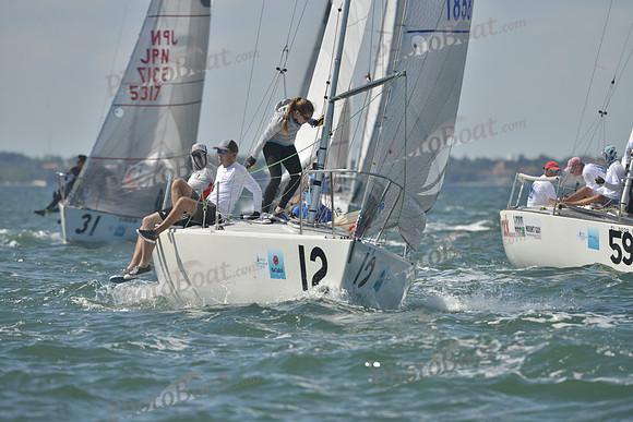 2019 J24 Worlds A_0618