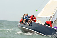 2012 Charleston Race Week A 533