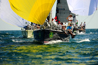 2014 NYYC Annual Regatta C 1640
