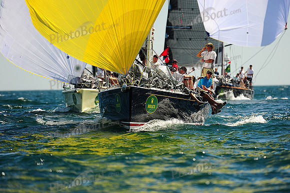 2014 NYYC Annual Regatta C 1640