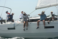 2025 Block Island Race Week A_0142