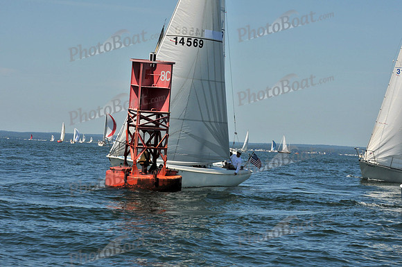 2010 Leukemia Cup B 432