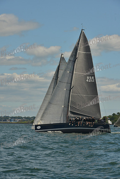 2016 NYYC Annual Regatta B_0696
