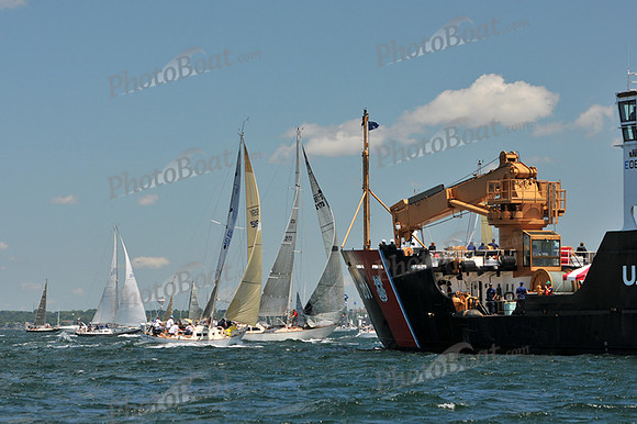 2012 Newport Bermuda 085
