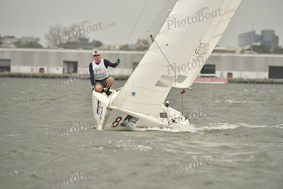 2019 Charleston Race Week C_0733