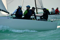 2014 Key West Race Week D 1137