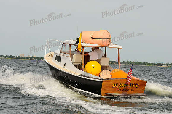 2011 Southern Bay RW A 260