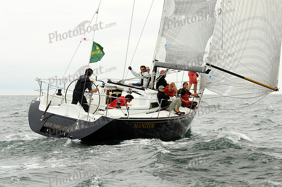 2011 Block Island RW E 2363