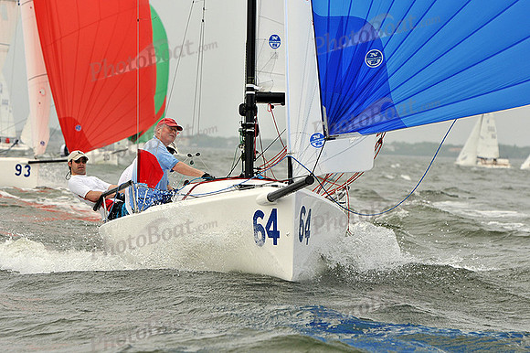 2014 J70 Winter Series F 297