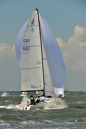 2017 Charleston Race Week D_2966