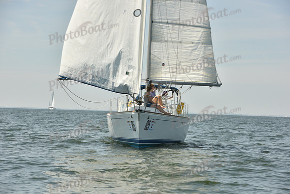 2018 Southern Bay Race Week C_1134