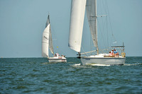 2015 Southern Bay Race Week C 1120