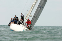 2012 Charleston Race Week A 597