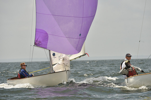 2018 Thistle Nationals E_0377