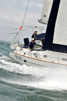 2012 Charleston Race Week A 2270