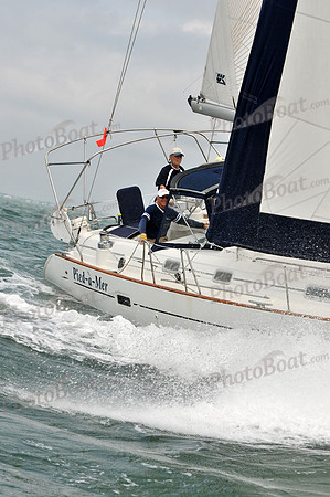2012 Charleston Race Week A 2270