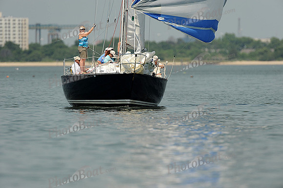 2013 Southern Bay Race Week B 554