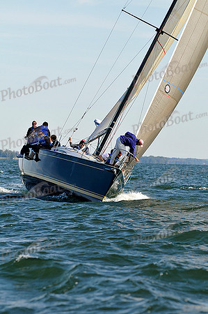 2009 Storm Tri Intercollegiate 2007