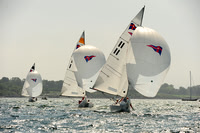 2014 USQS-D 686