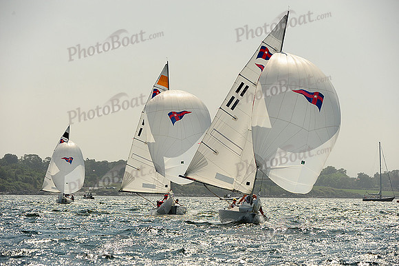 2014 USQS-D 686