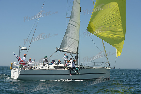 2025 Block Island Race Week C_0943