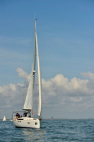 2018 Charleston Race Week A_0329