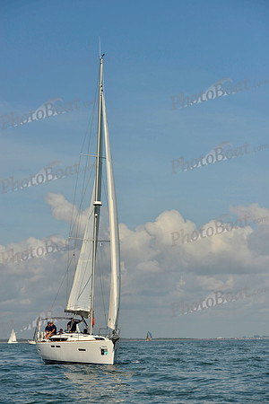 2018 Charleston Race Week A_0329