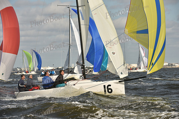 2019 J70 Winter Series A_0766