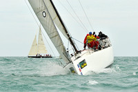 2013 Key West Race Week C 161
