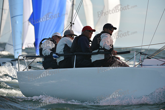 2018 J70 Worlds F_1420