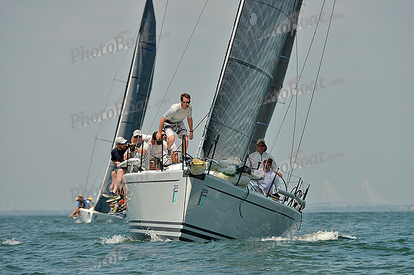 2014 Charleston Race Week D 204