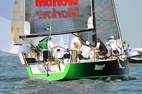2011 Block Island RW C 710