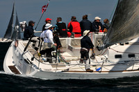 2012 Newport Bermuda 928