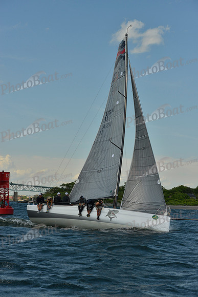 2017 NYYC Annual Regatta A_3356