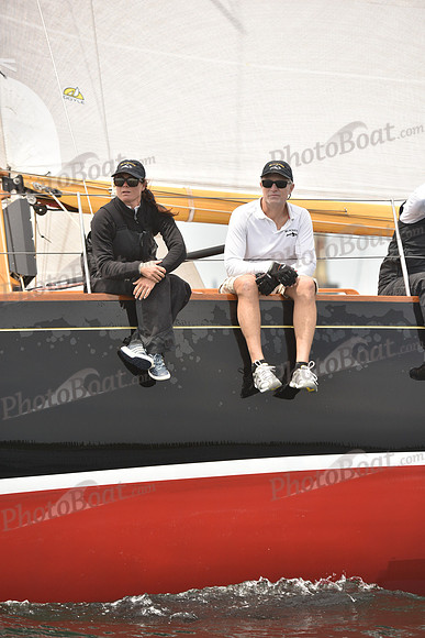 2018 NYYC Annual Regatta B_1627