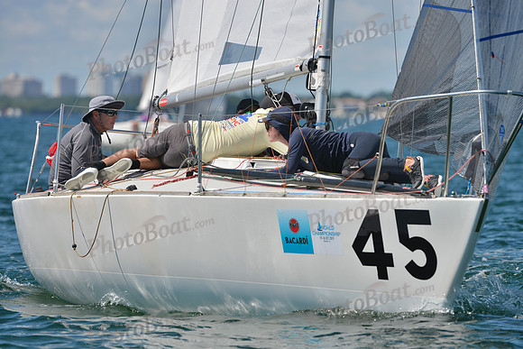 2019 J24 Worlds G_0451