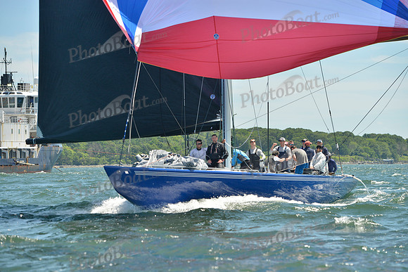 2019 NYYC Annual Regatta B_0395