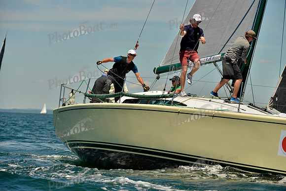 2017 Block Island Race Week F_0412