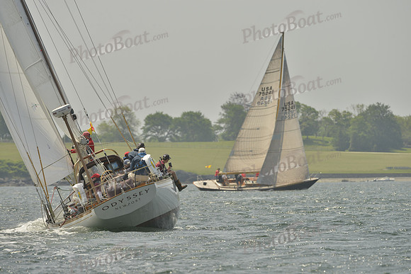 2018 NYYC Annual Regatta A_0140