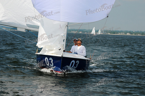 2011 Flying Scot NAC D 023