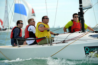 2015 Key West Race Week A 101