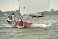2016 Charleston Race Week A_0788