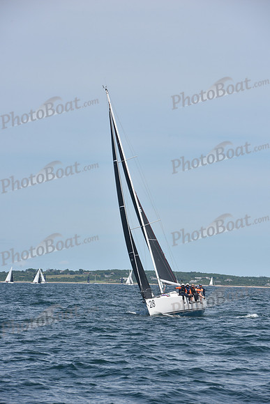 2021 Block Island Race Week D_3524