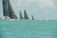 2017 Quantum Key West RW D 188