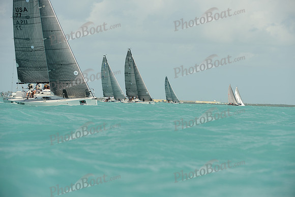 2017 Quantum Key West RW D 188