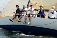 2011 Block Island Race A 284