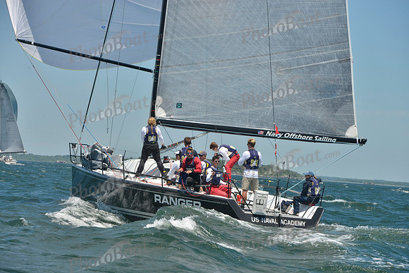 2019 NYYC Annual Regatta B_0179