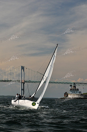 2012 NYYC Annual Regatta A 2581