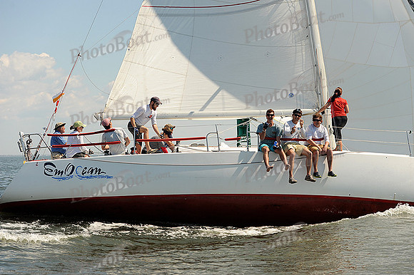 2014 Charleston Race Week A 625